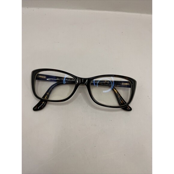 Vogue Eyeglasses VO2864 W656 Tortoise Designer Frames Only Brown 52-17-140 - Picture 2 of 6